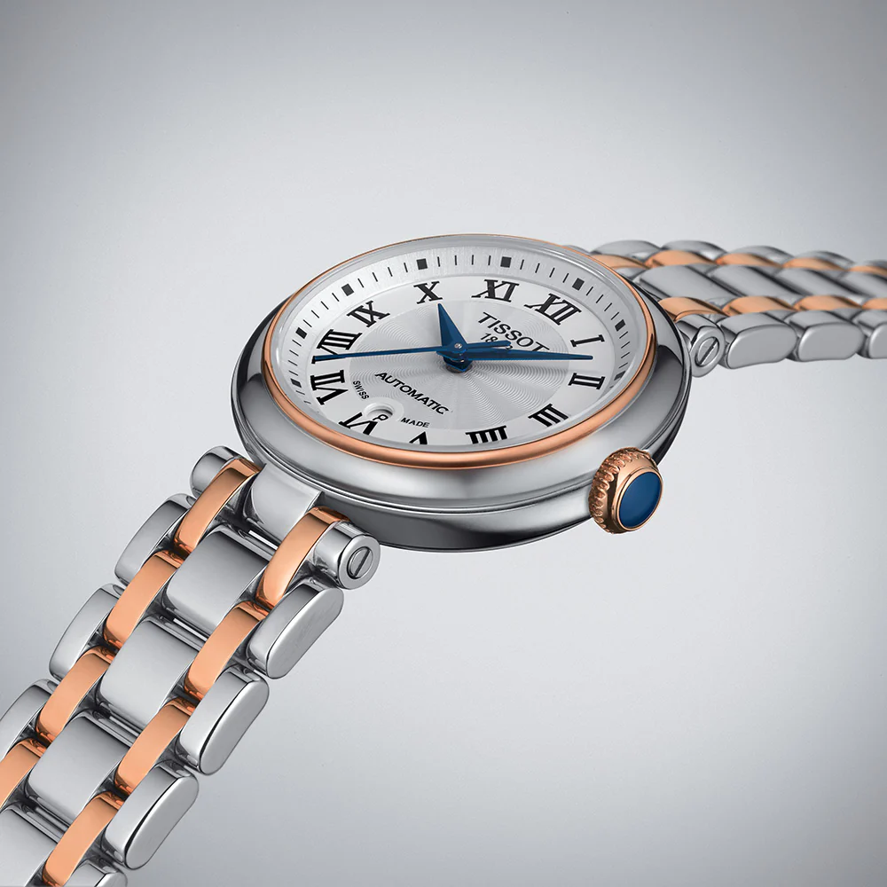 Tissot Bellissima Automatic T1262072201300 - Image 2