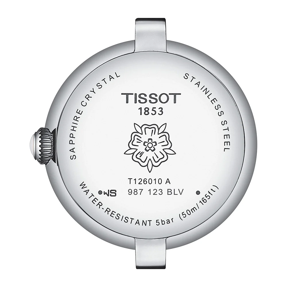 Tissot Bellissima Small Lady T1260101601300 - Image 2