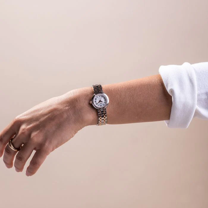Tissot Bellissima Small Lady T1260102201301 - Image 10