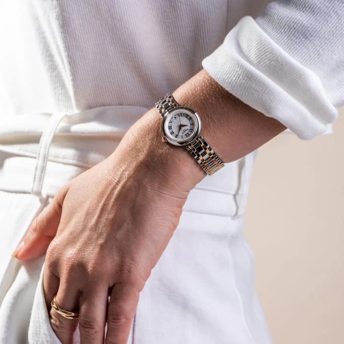 Tissot Bellissima Small Lady T1260102201301 - Image 11