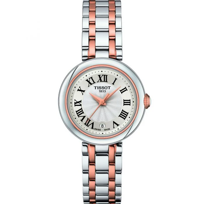 Tissot Bellissima Small Lady T1260102201301 - Image 12