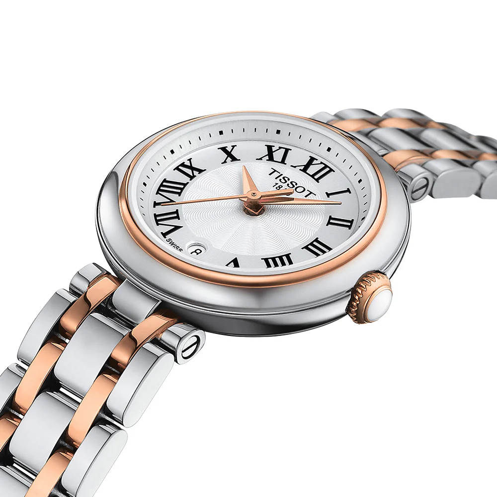 Tissot Bellissima Small Lady T1260102201301 - Image 4
