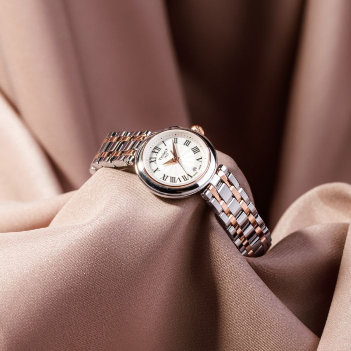 Tissot Bellissima Small Lady T1260102201301 - Image 7