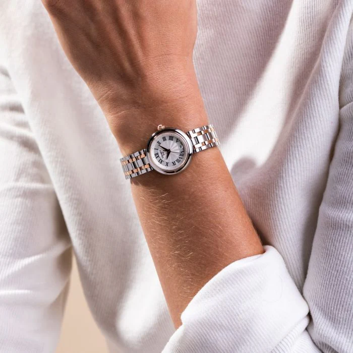 Tissot Bellissima Small Lady T1260102201301 - Image 8