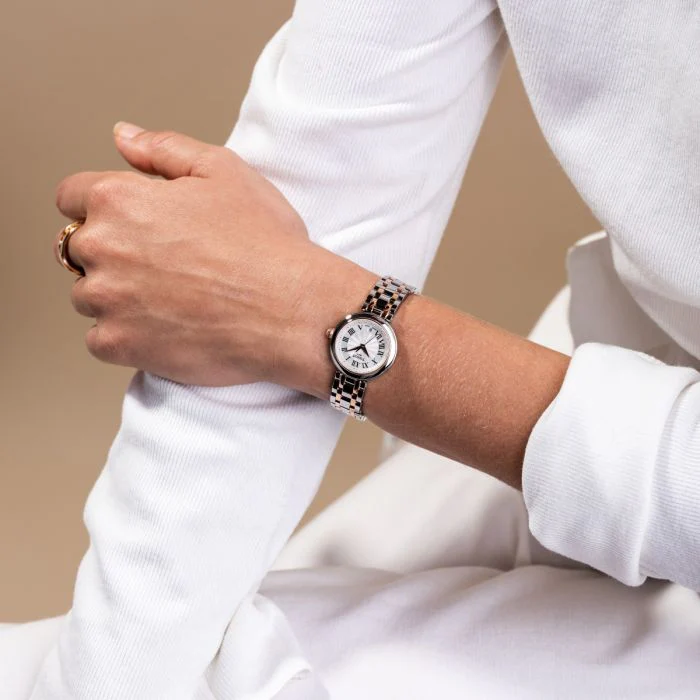 Tissot Bellissima Small Lady T1260102201301 - Image 9