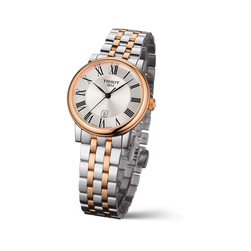 Tissot Carson Premium Lady T1222102203301 - Image 2