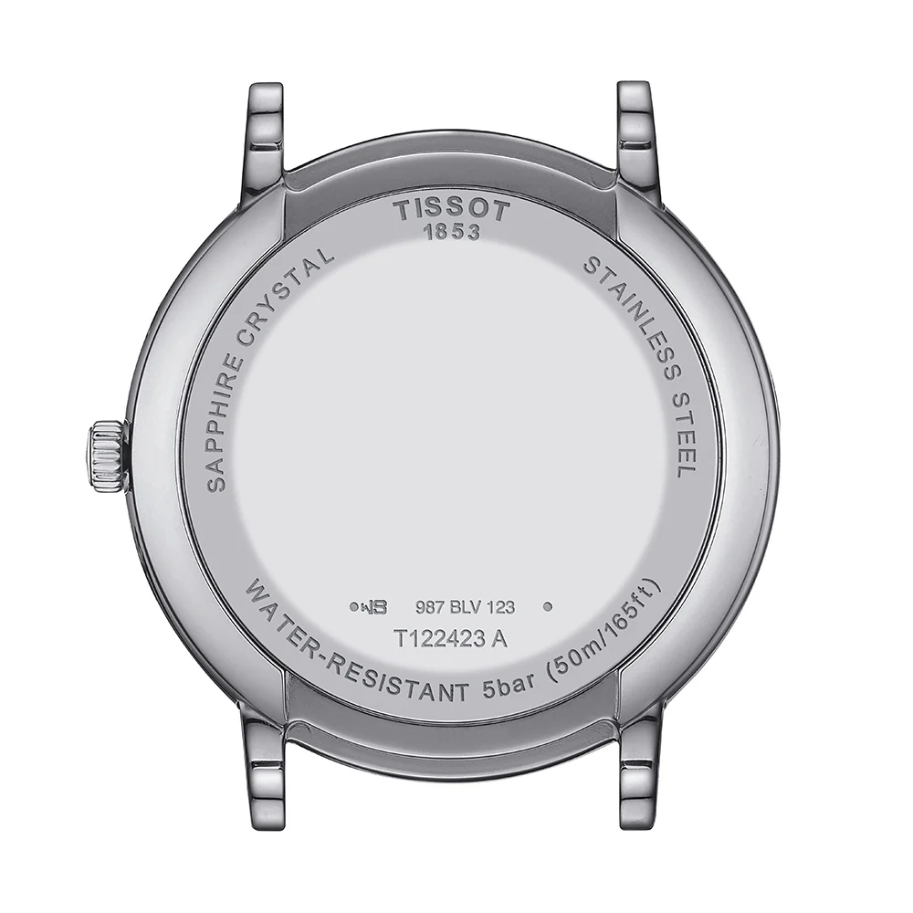 Tissot Carson Premium Moonphase T1224231103300 - Image 2