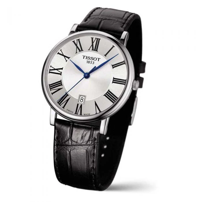 Tissot Carson Premium T1224101603300 - Image 2