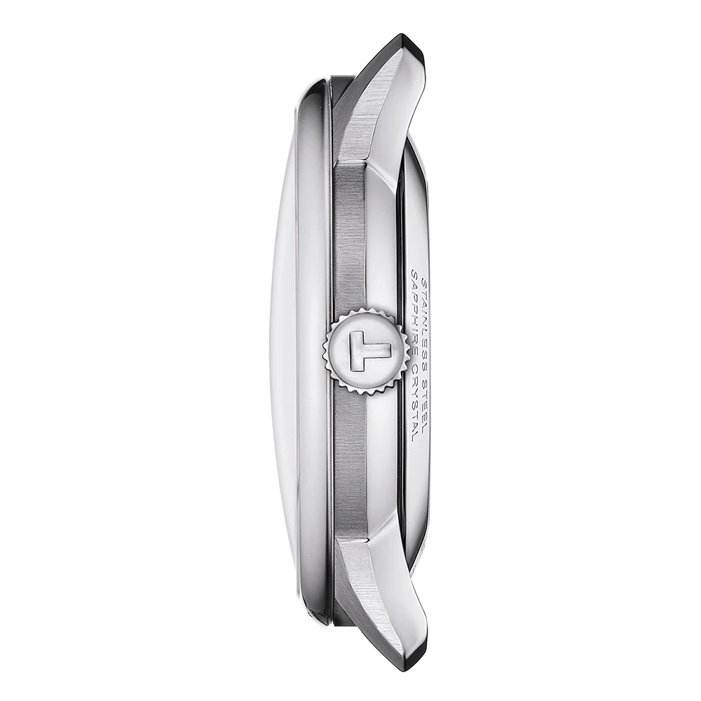 Tissot Chemin des Tourelles Skeleton T1398361104800 Automatic - Image 3