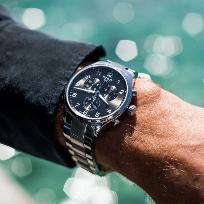 Tissot Chrono XL Classic T1166171105701 - Image 2