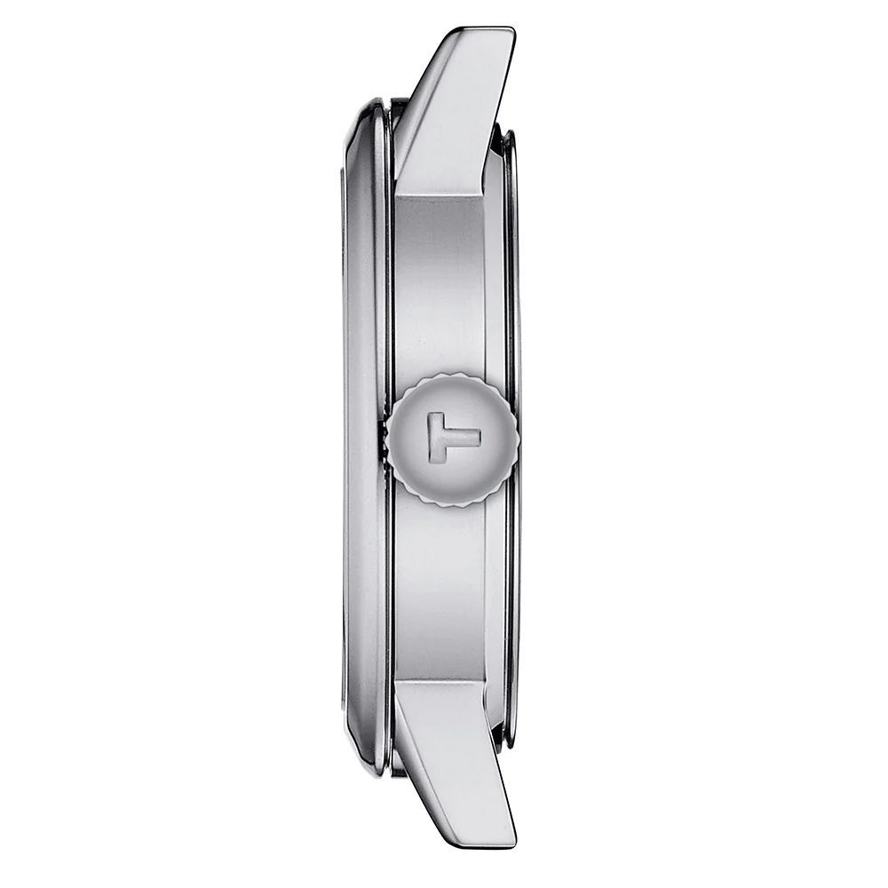 Tissot Classic Dream Lady T1292101103100 S - Image 3
