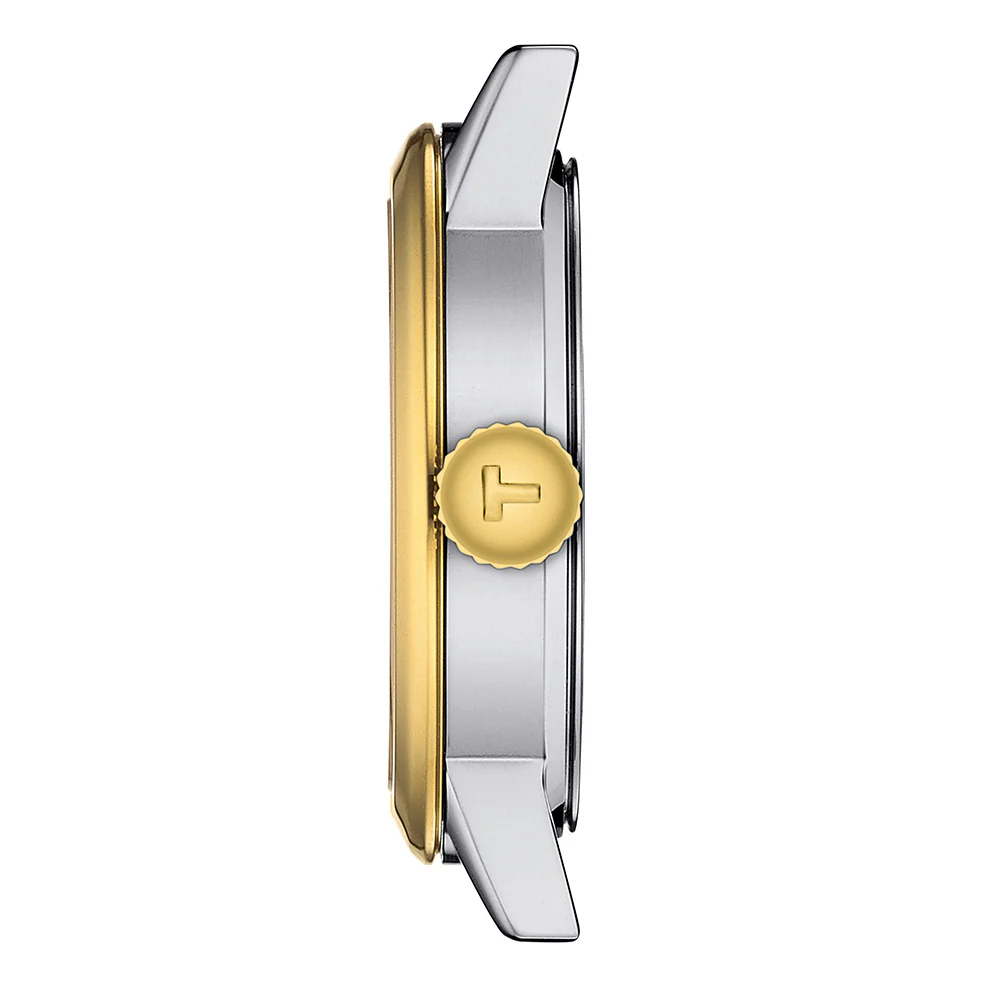 Tissot Classic Dream Lady T1292102203100 - Image 3