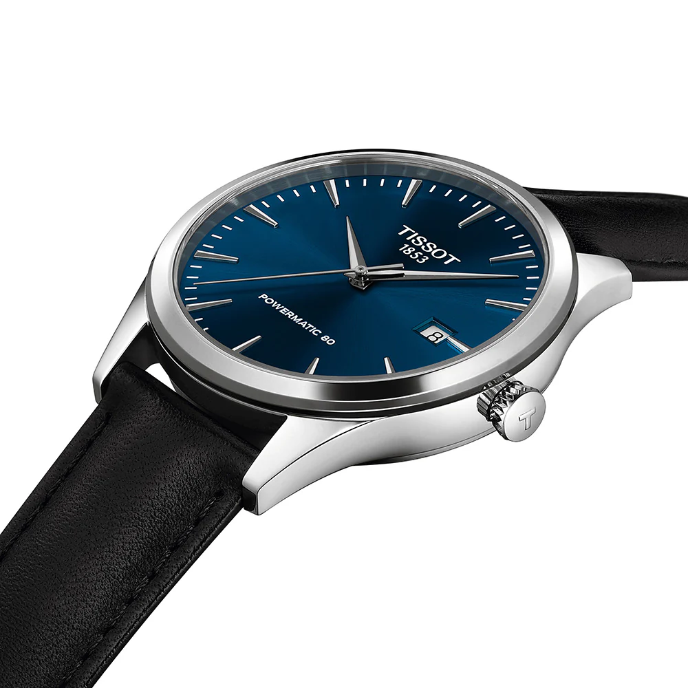 Tissot Classic Dream Powermatic 80 T1584071604100 - Image 3