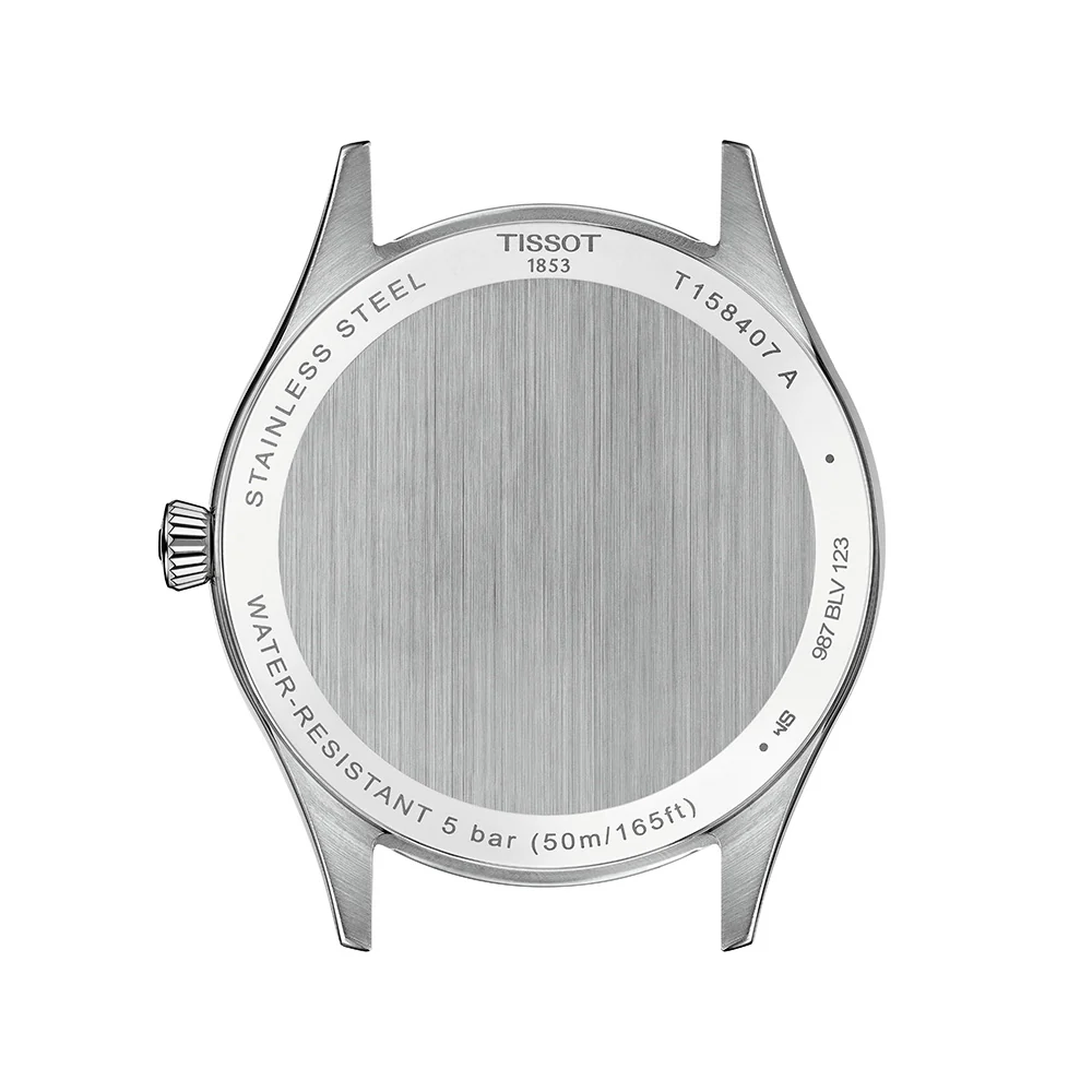 Tissot Classic Dream Powermatic 80 T1584071604100 - Image 4
