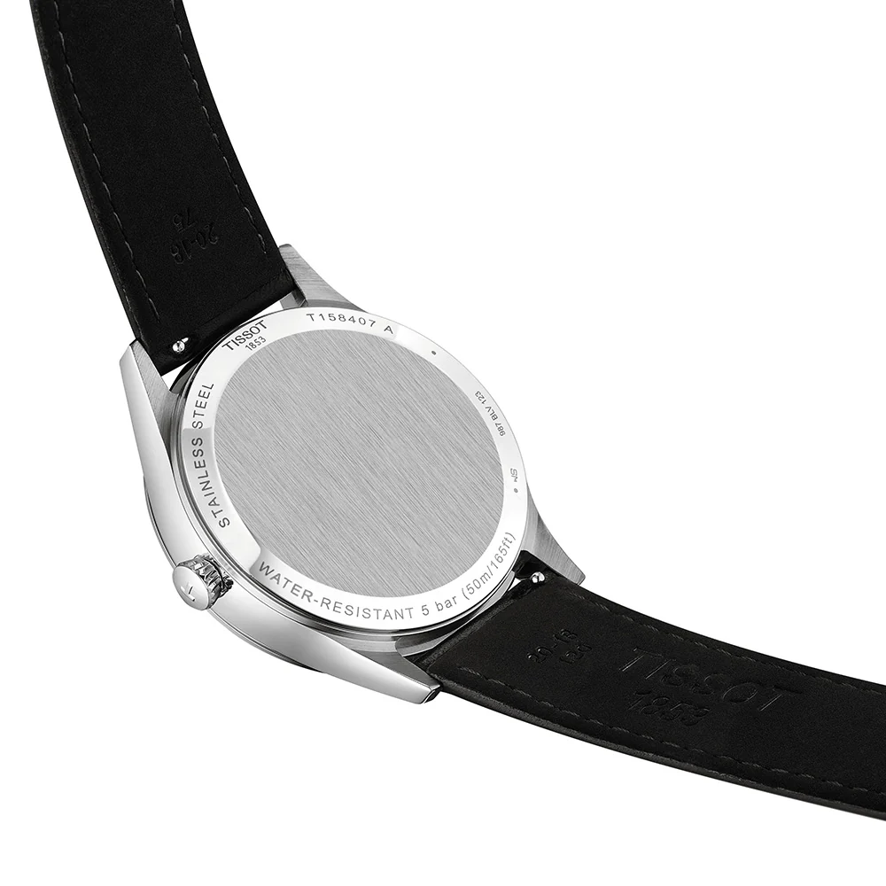 Tissot Classic Dream Powermatic 80 T1584071604100 - Image 5