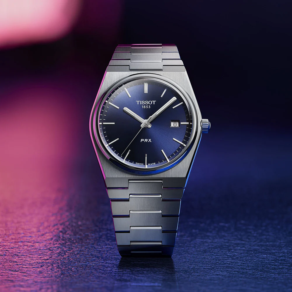 Tissot Classic Dream Powermatic 80 T1584071604100 - Image 7