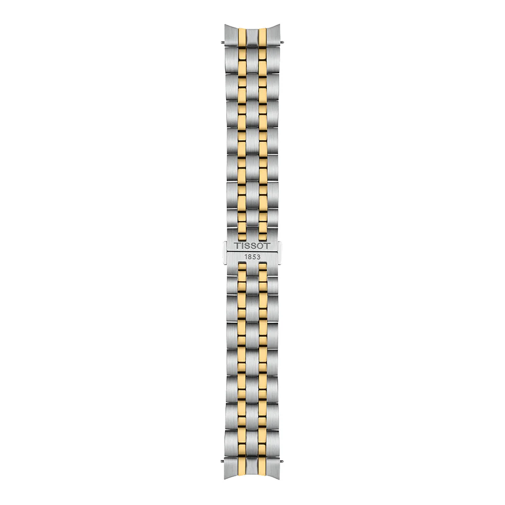 Tissot Classic Dream Powermatic 80 T1584072203100 - Image 4