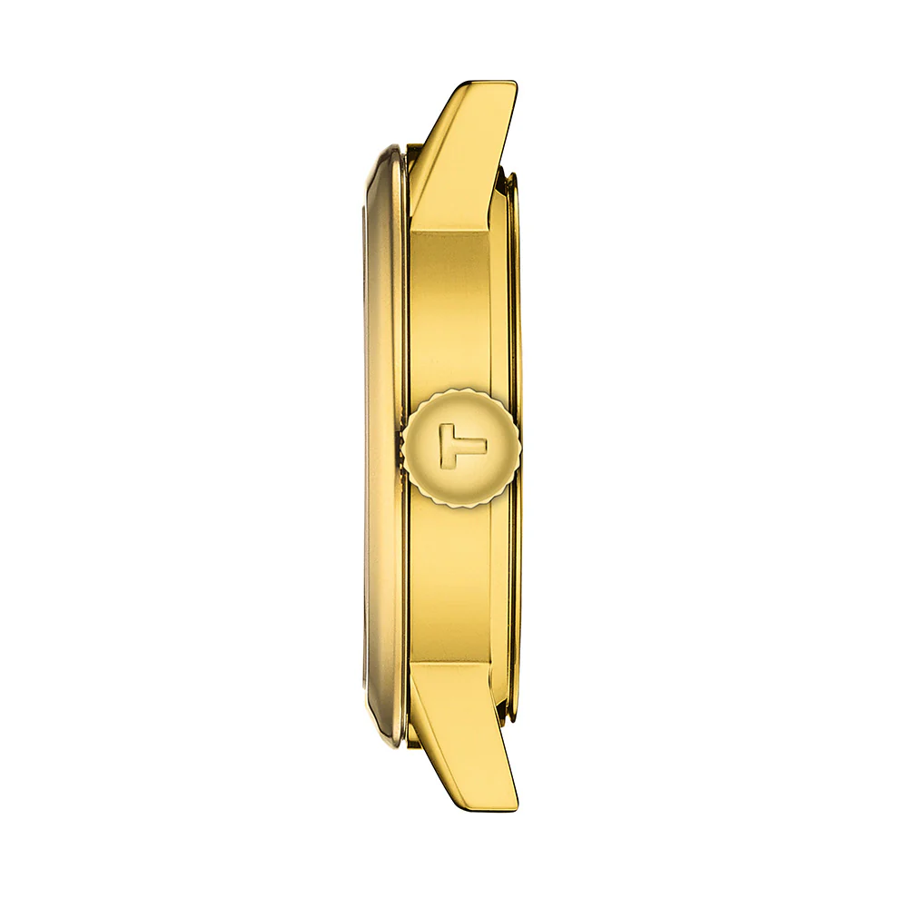 Tissot Classic Dream Quartz T1292103326300 - Image 2