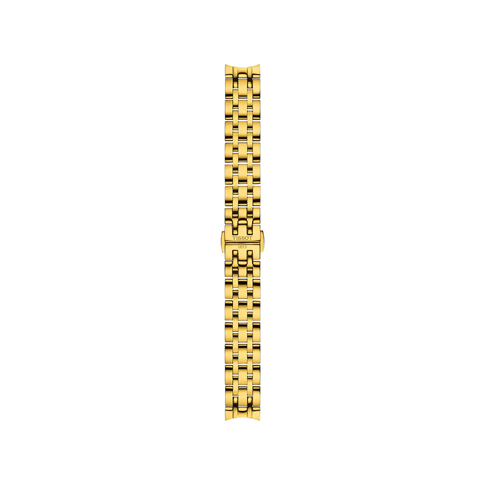 Tissot Classic Dream Quartz T1292103326300 - Image 4
