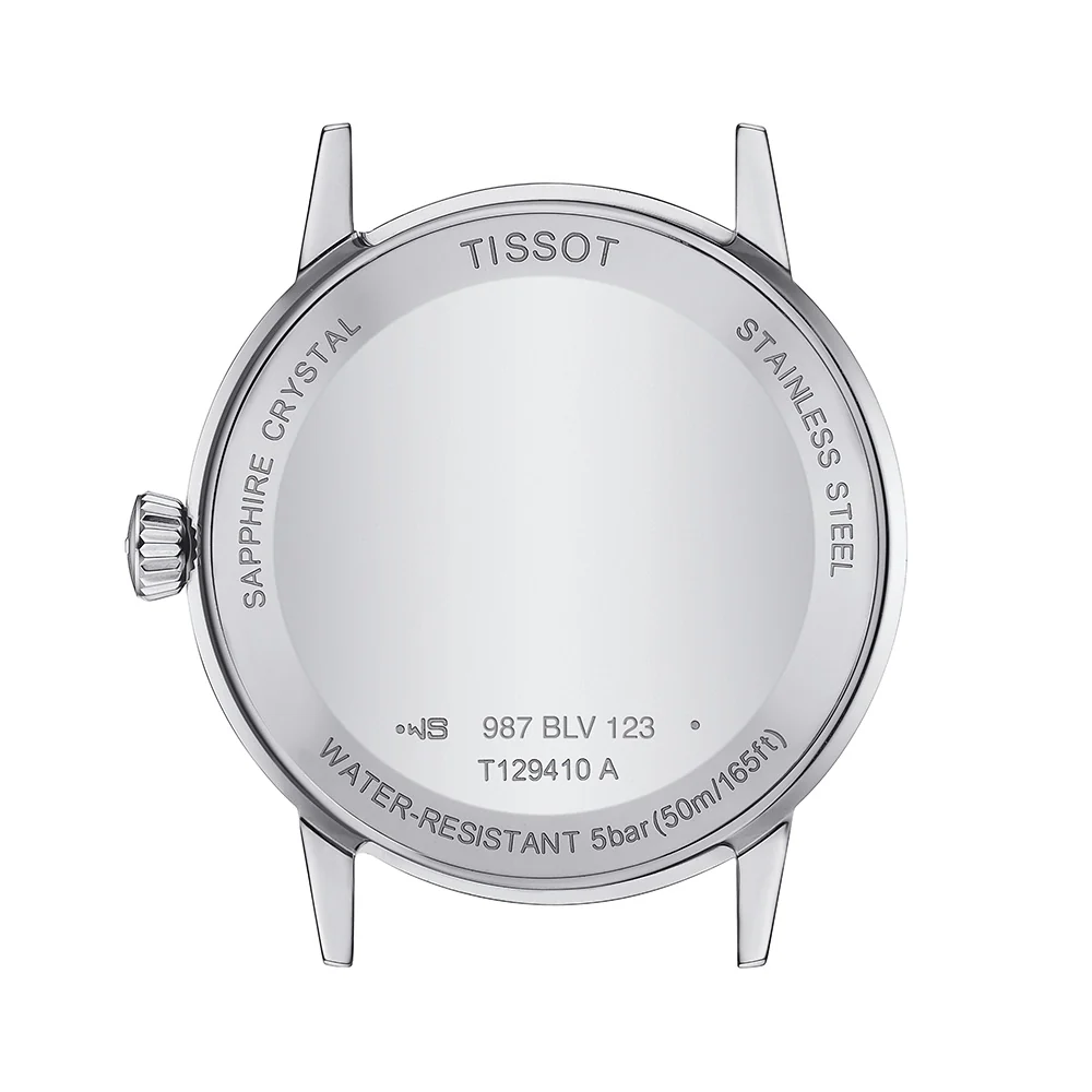 Tissot Classic Dream T1294101103100 - Image 2