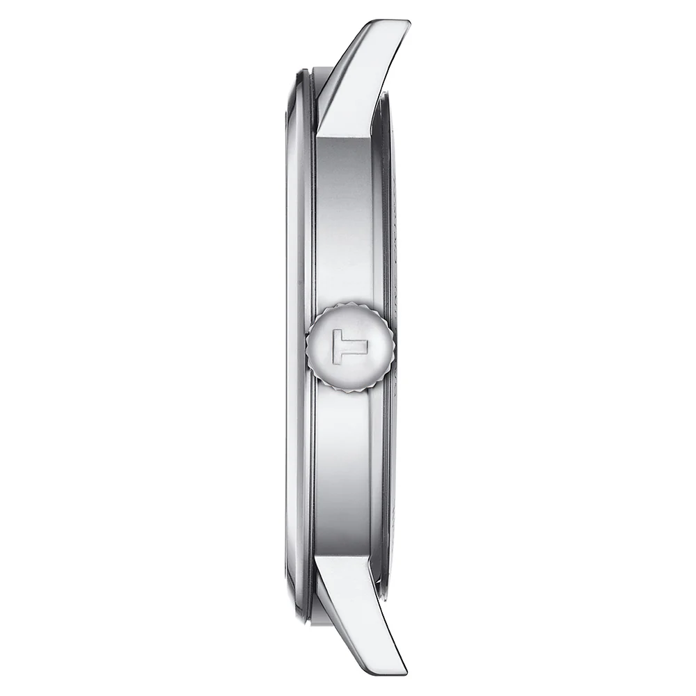 Tissot Classic Dream T1294101103100 - Image 3