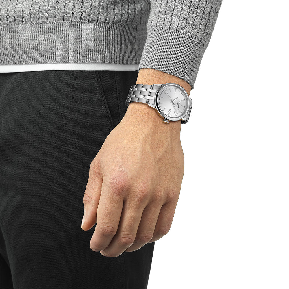 Tissot Classic Dream T1294101103100 - Image 4