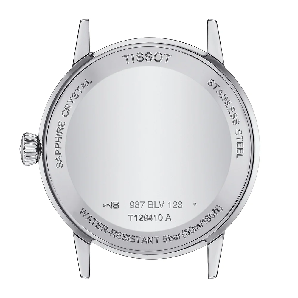 Tissot Classic Dream T1294101105300 - Image 2