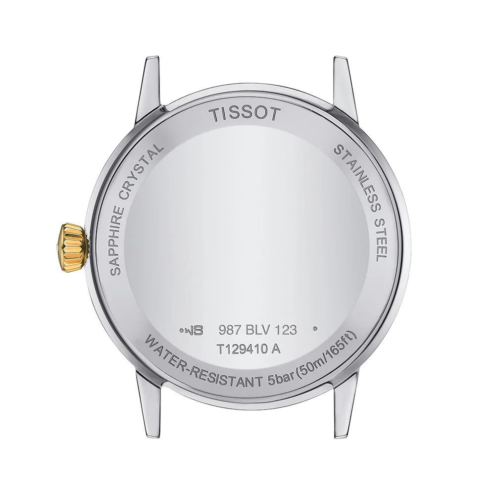 Tissot Classic Dream T1294102203100 - Image 2