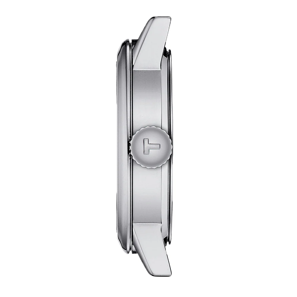 Tissot Classic T1292101101300 Stainless Steel Womens Watch - Image 3