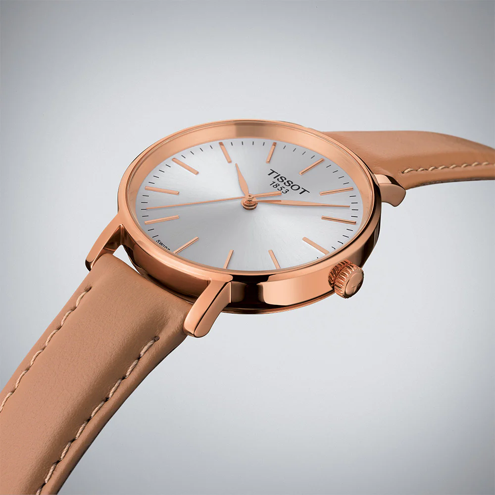 Tissot Everytime Lady T1432103601100 - Image 2