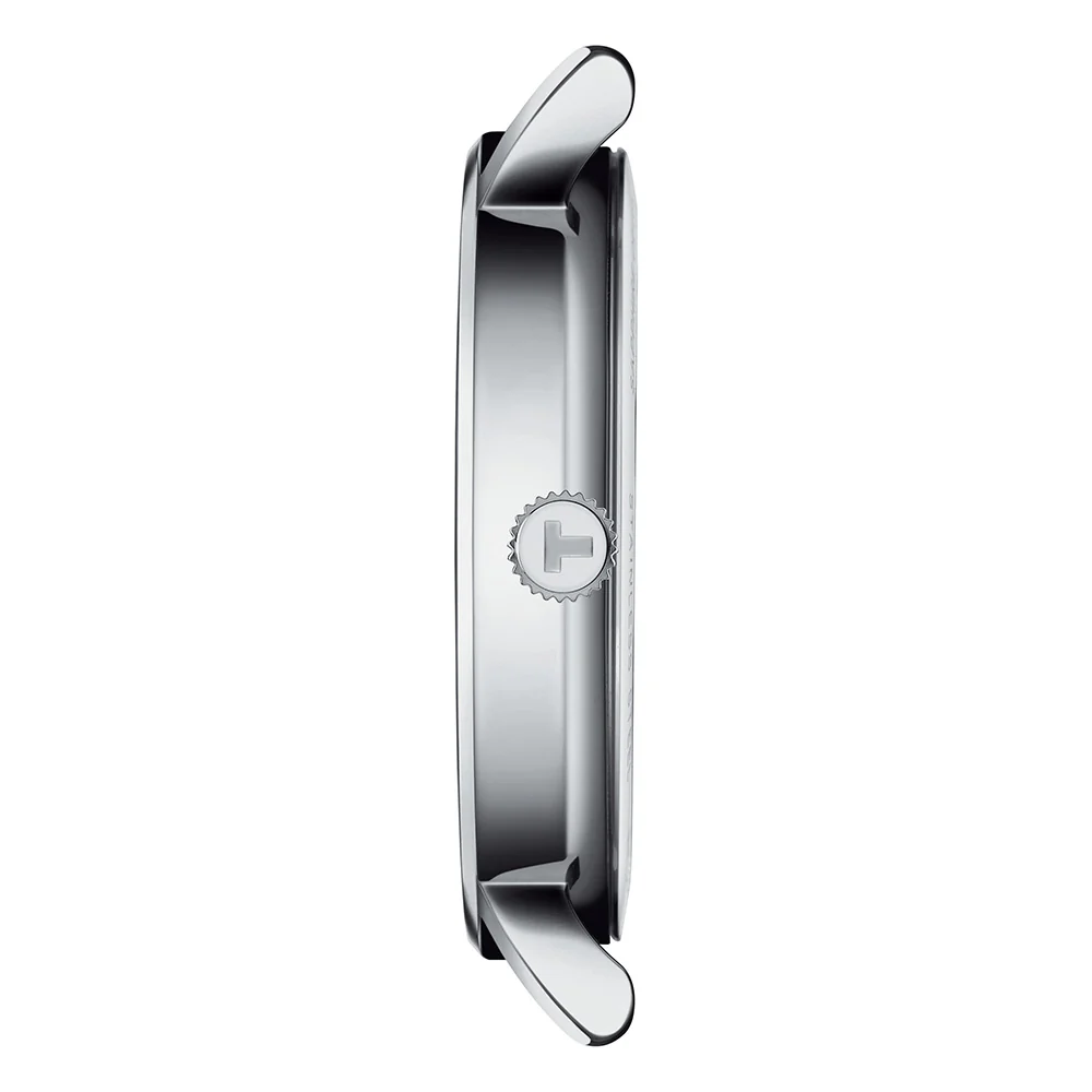 Tissot Everytime T1432101101100 - Image 2