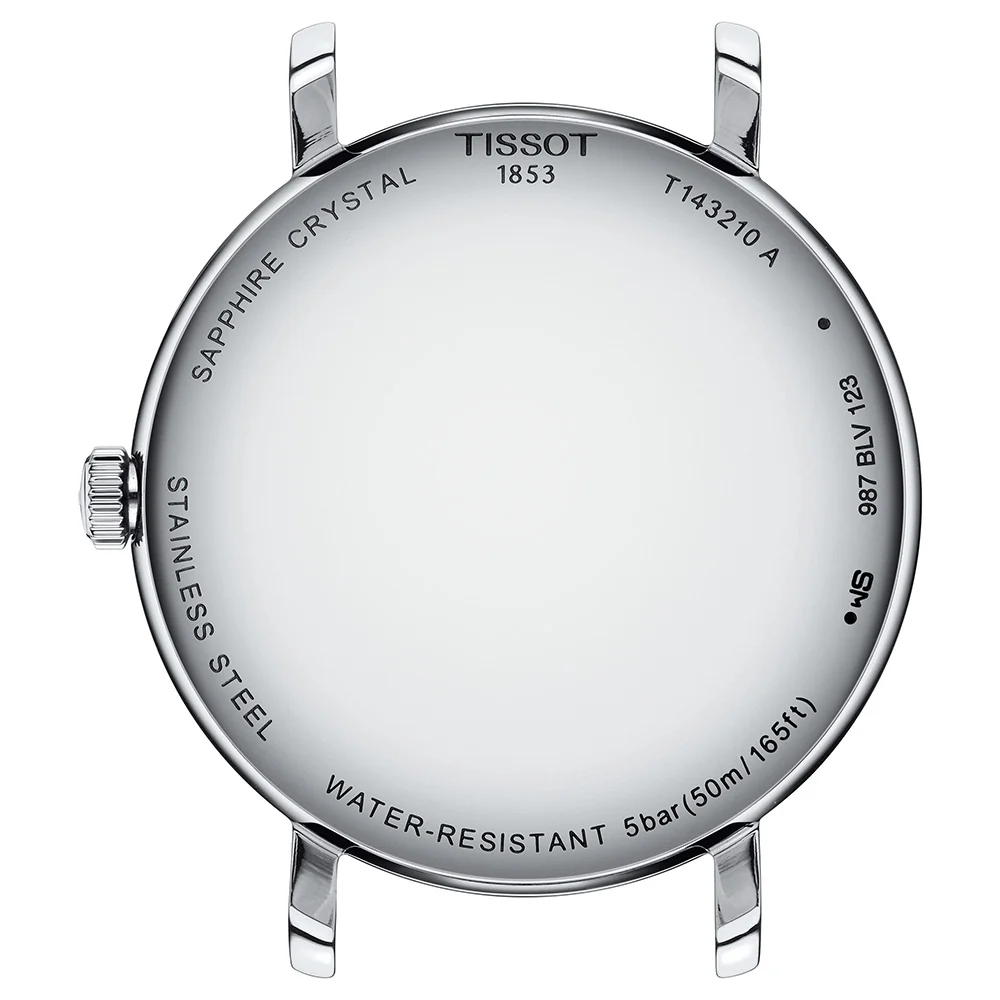 Tissot Everytime T1432101733100 - Image 3