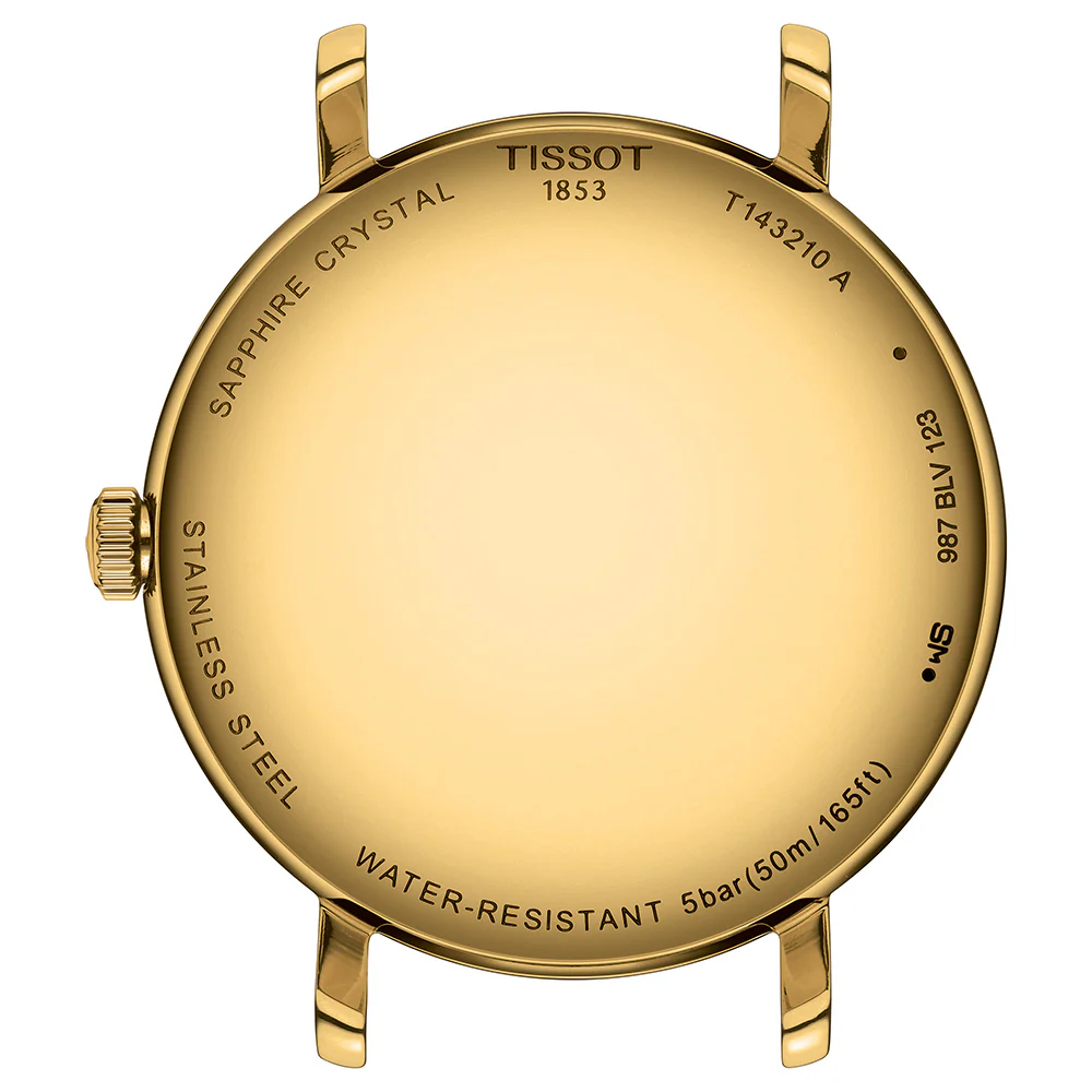 Tissot Everytime T1432103302100 - Image 3