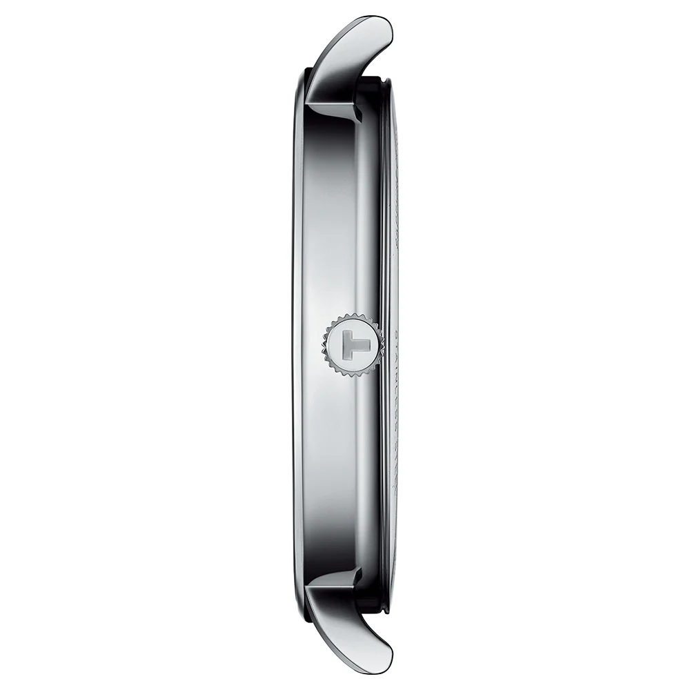 Tissot Everytime T1434101101100 - Image 2