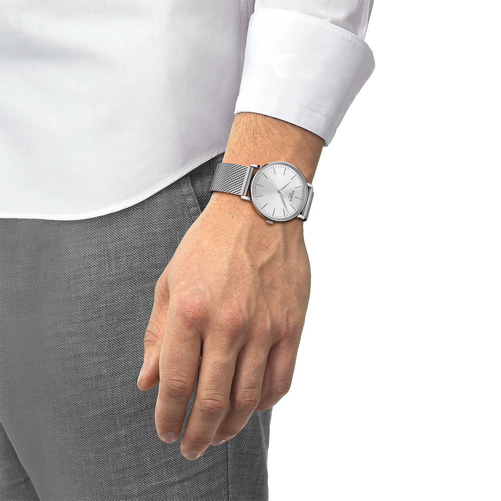 Tissot Everytime T1434101101100 - Image 4