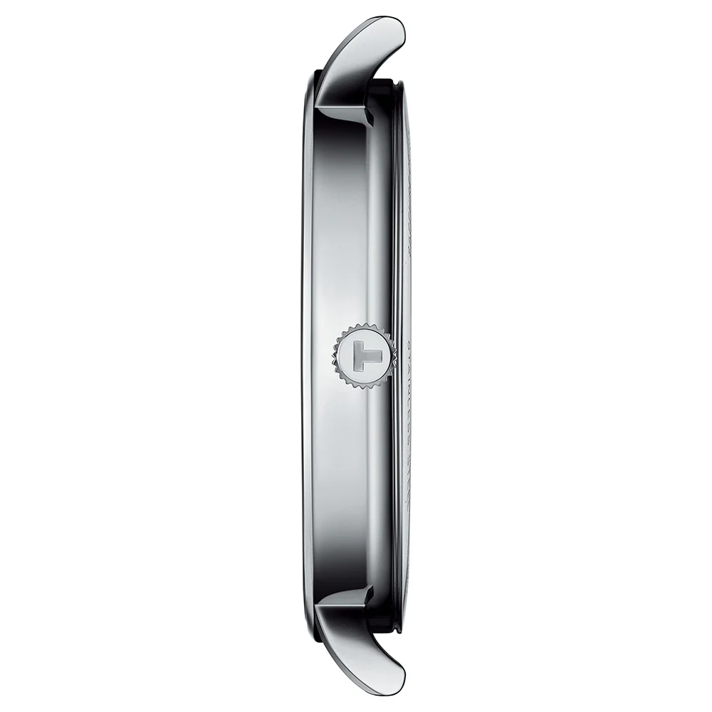 Tissot Everytime T1434101109100 - Image 2