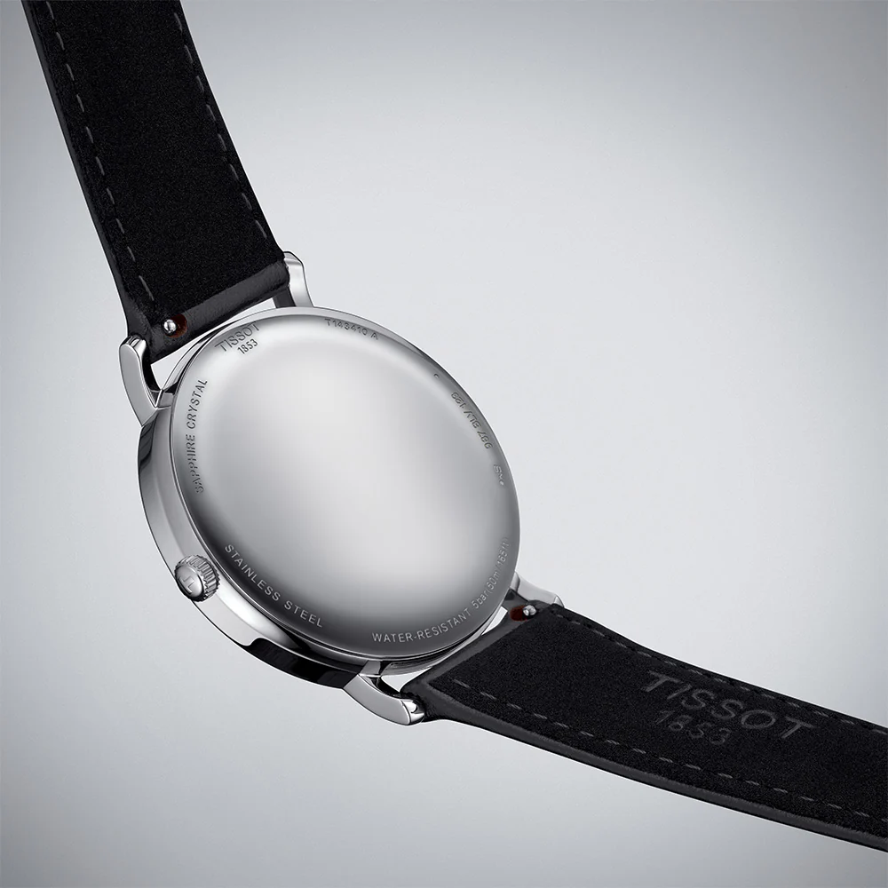 Tissot Everytime T1434101604100 - Image 2