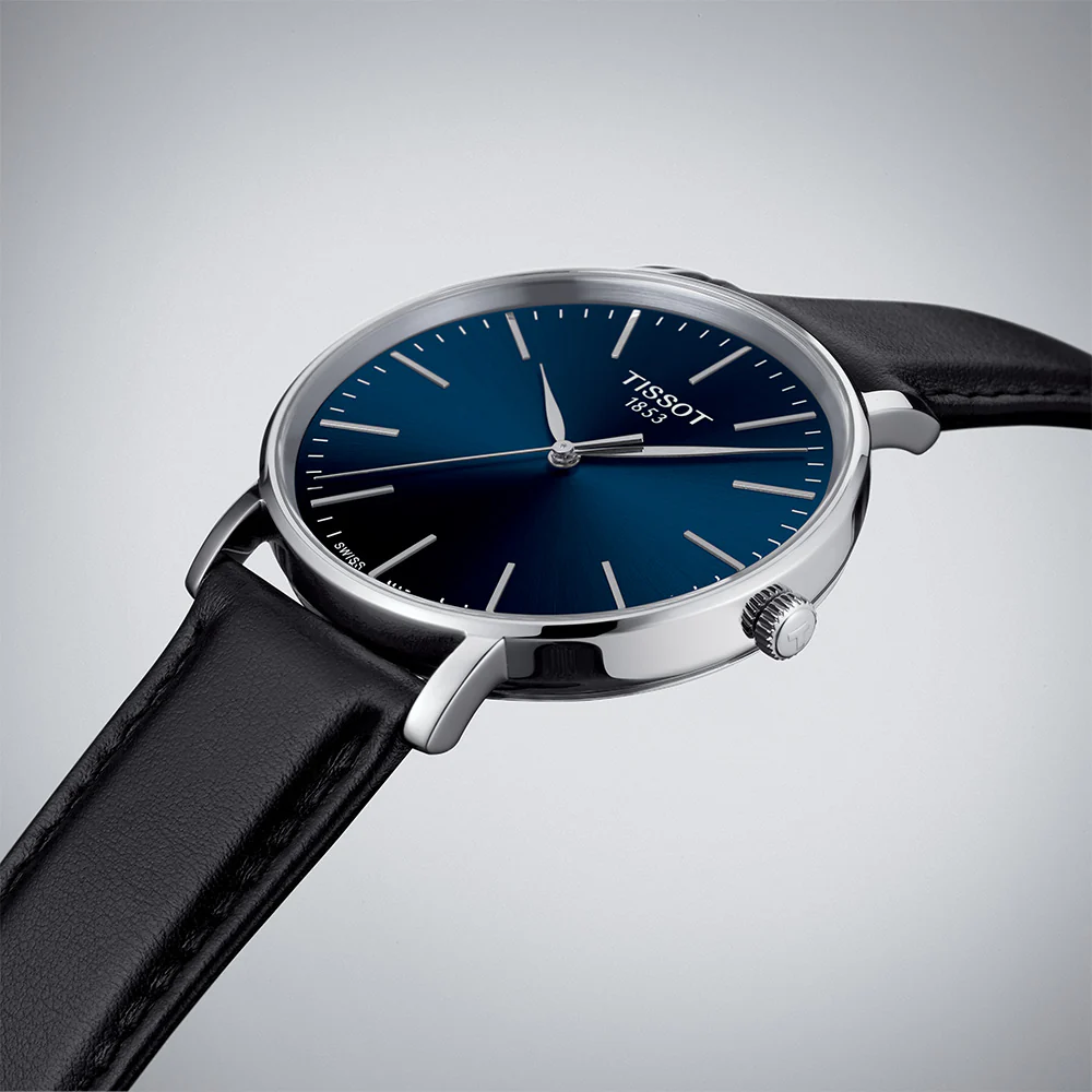 Tissot Everytime T1434101604100 - Image 3