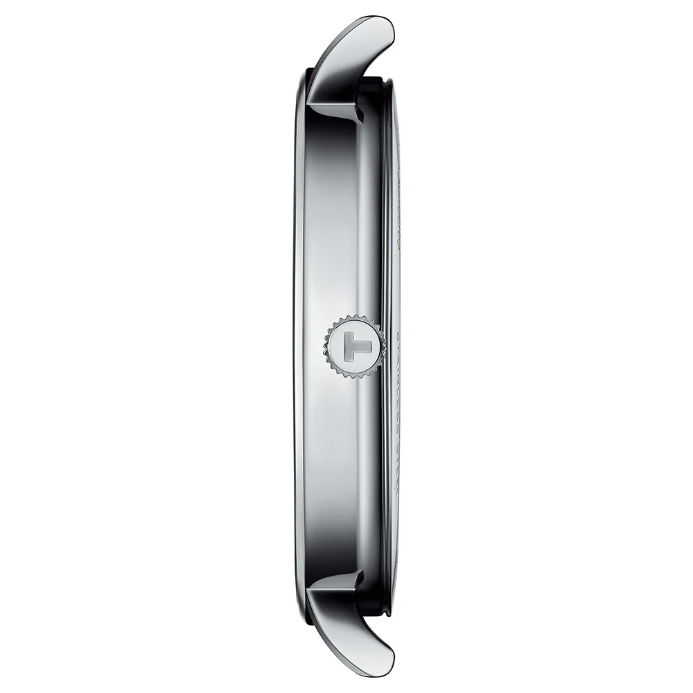 Tissot Everytime T1434101604100 - Image 5