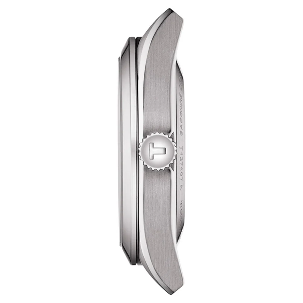 Tissot Gentleman Powermatic 80 Silicium T1274071109101 - Image 3