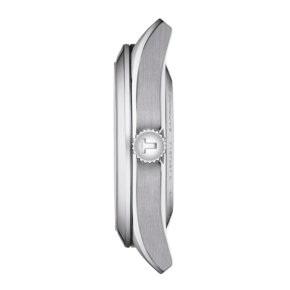 Tissot Gentleman Powermatic 80 Silicium T1274071135100 - Image 2
