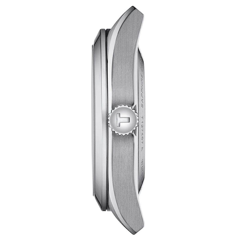 Tissot Gentleman Powermatic 80 T1274071104100 - Image 3