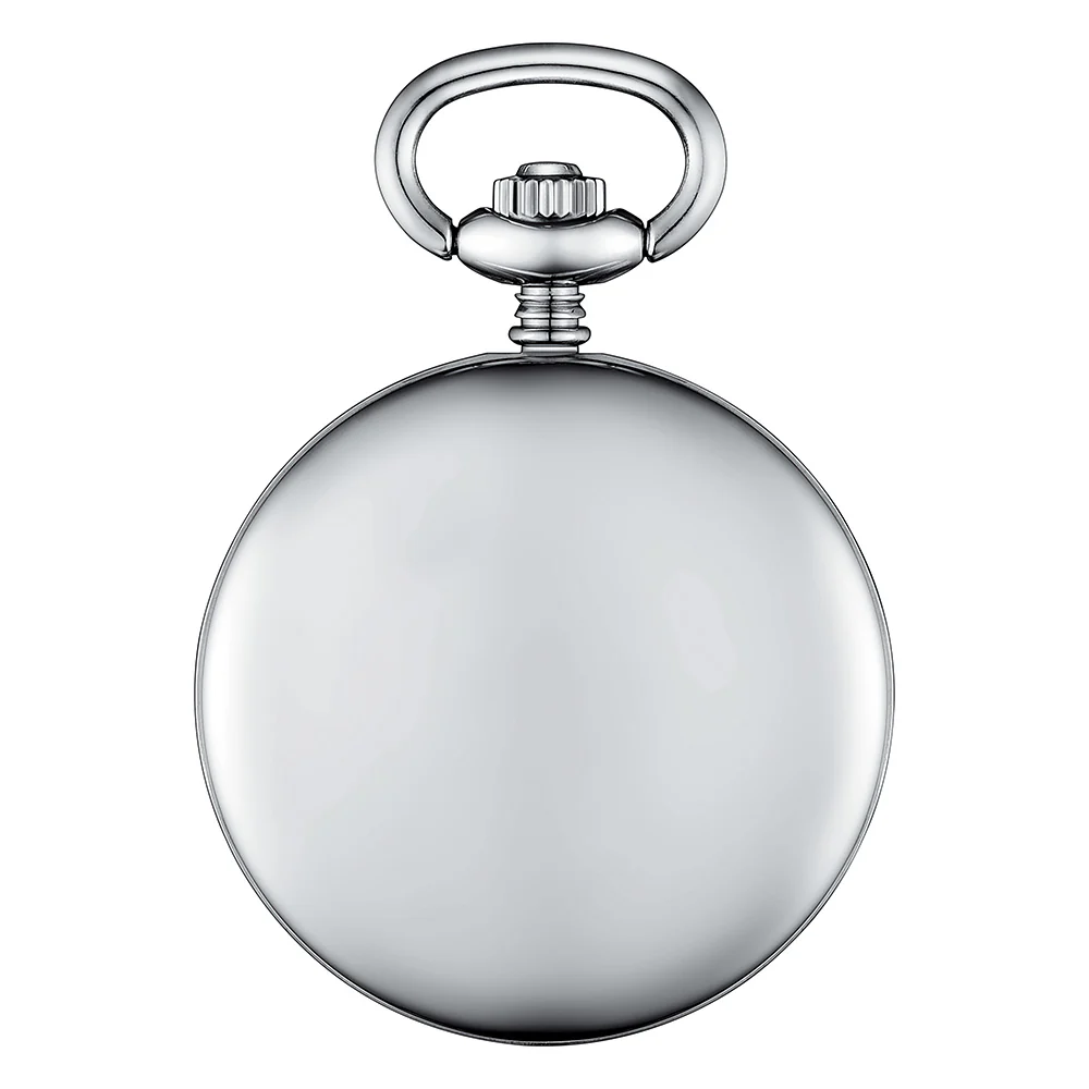 Tissot Infirmieres T8692101904200 Nurse's Fob Watch - Image 2