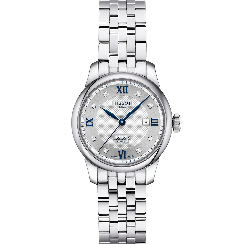 Tissot Le Locle 20th Anniversary T0062071103601 Automatic - Image 2