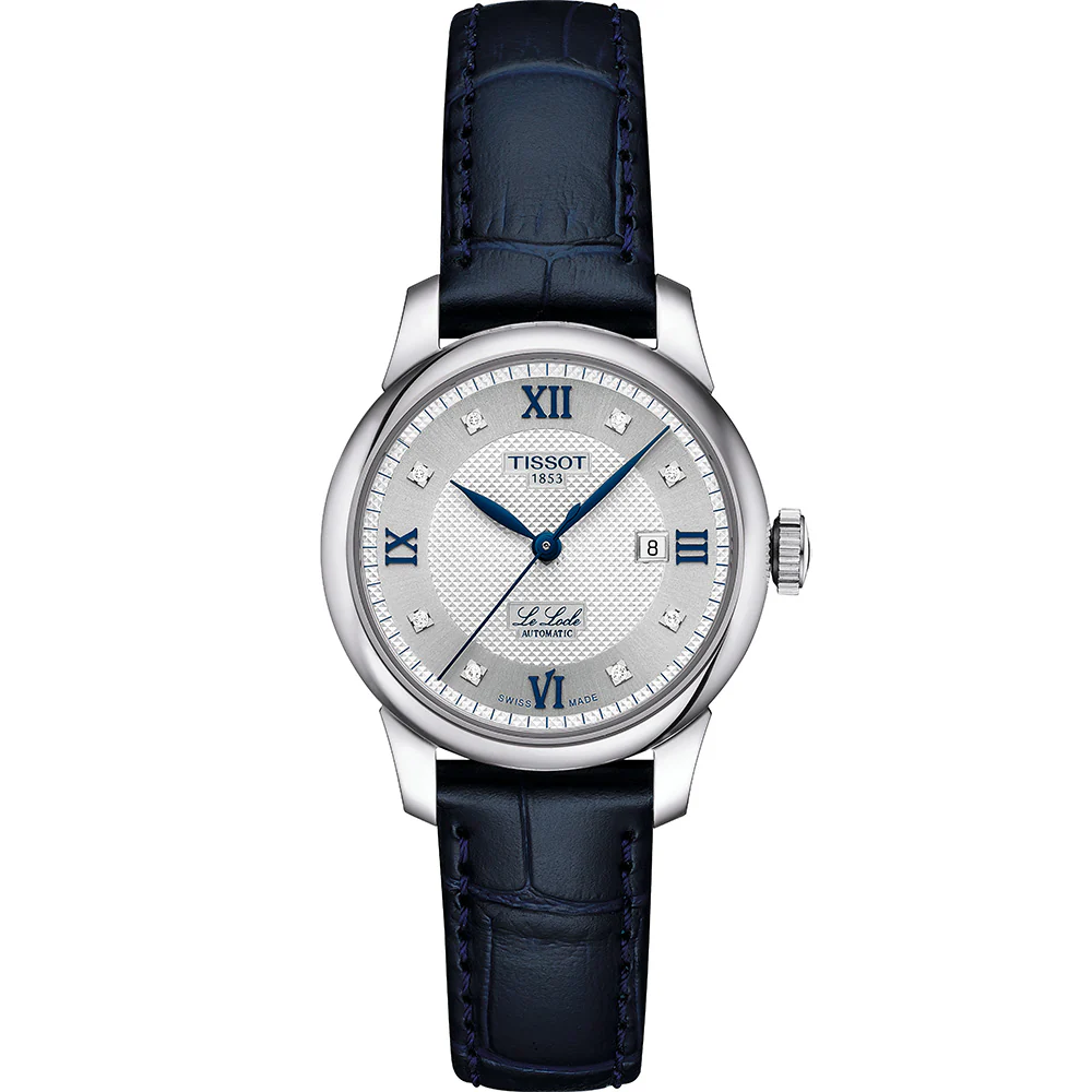 Tissot Le Locle 20th Anniversary T0062071103601 Automatic - Image 3