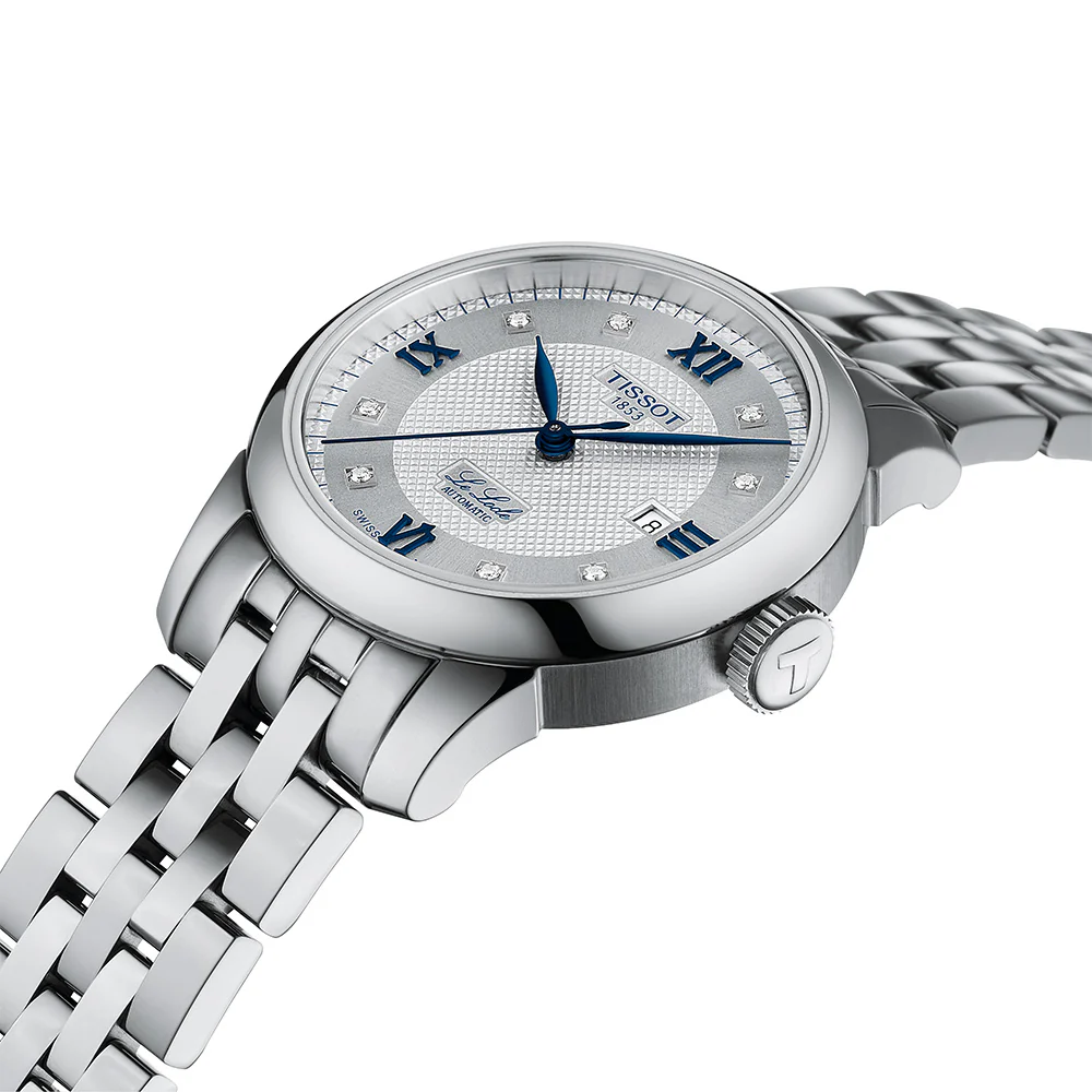 Tissot Le Locle 20th Anniversary T0062071103601 Automatic - Image 6