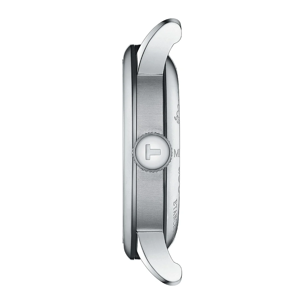 Tissot Le Locle Powermatic 80 Open Heart T0064071103302 - Image 2