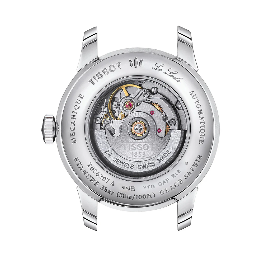 Tissot Le Locle T0062071109600 Automatic - Image 3
