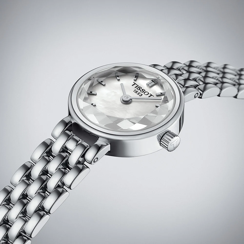 Tissot Lovely Round T1400091111100 - Image 2