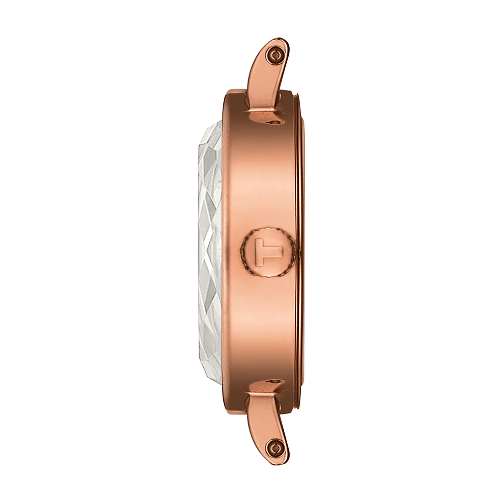 Tissot Lovely Round T1400093311100 - Image 2